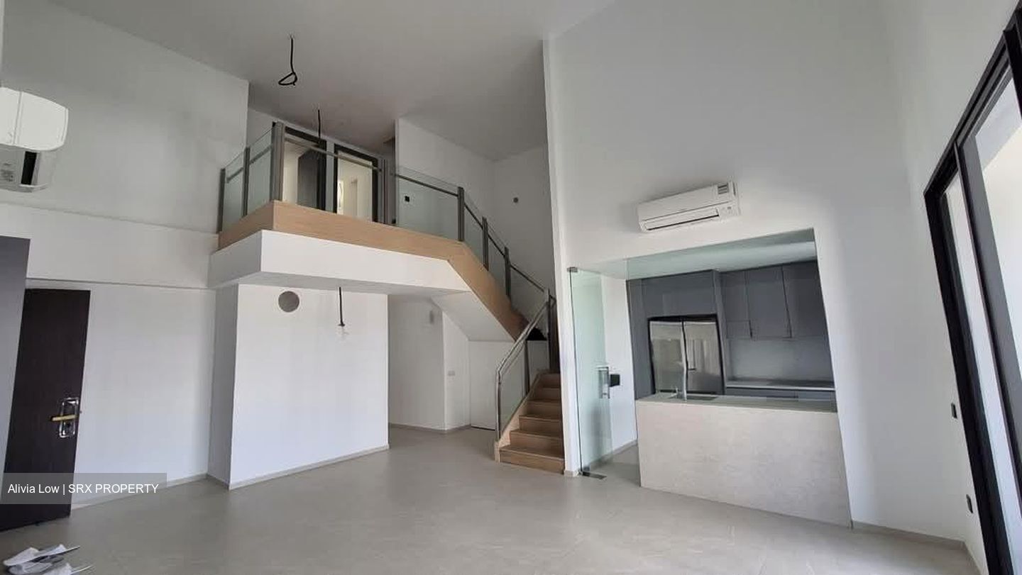 THE RANZ (D8), Apartment #574224001
